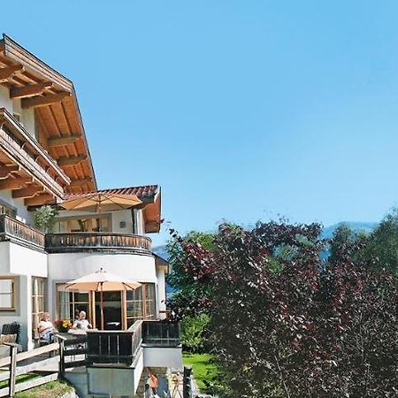 Residenz Am Berg Lejlighed Jochberg Eksteriør billede