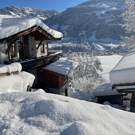 Residenz Am Berg Lejlighed Jochberg Eksteriør billede