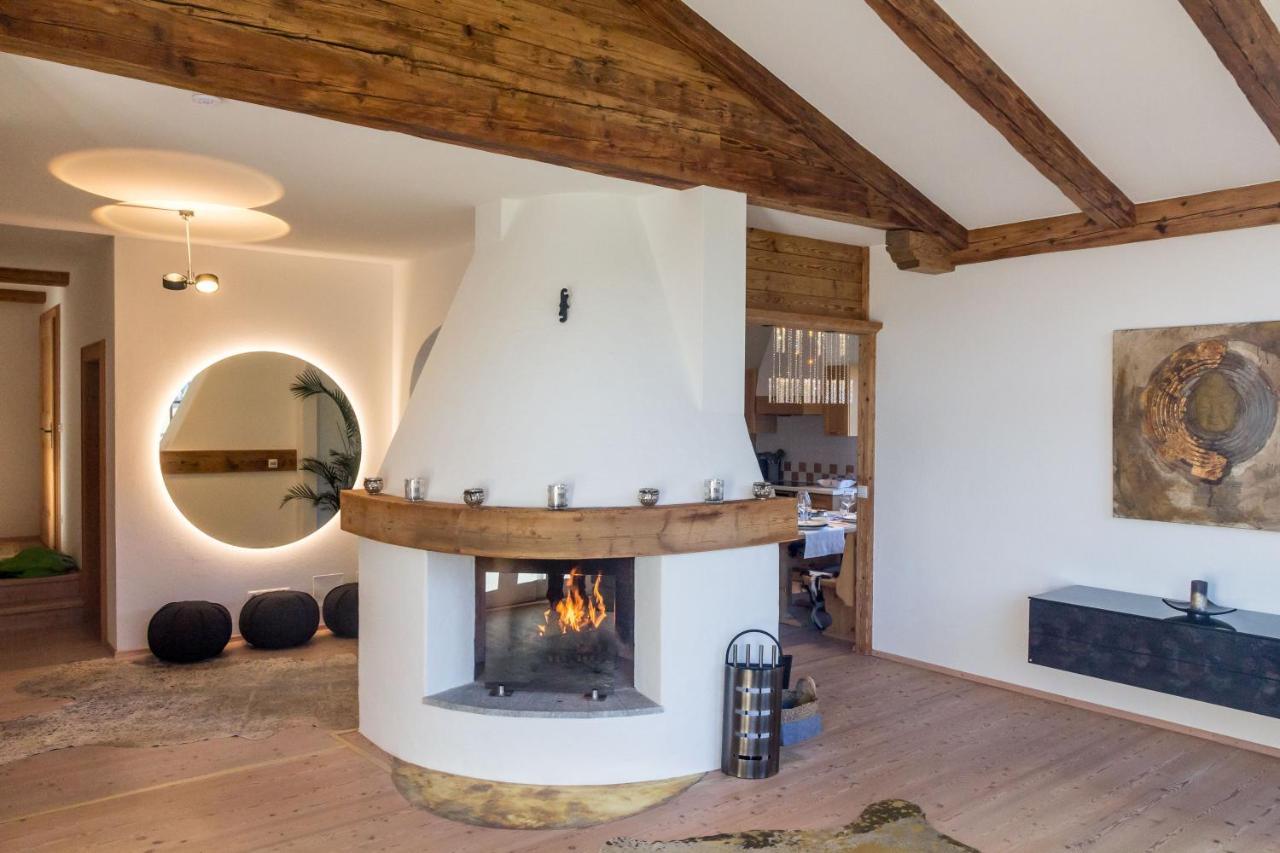 Residenz Am Berg Lejlighed Jochberg Eksteriør billede