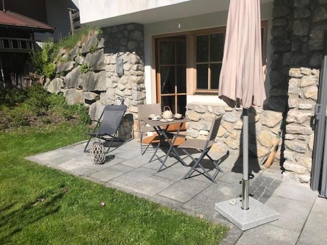 Residenz Am Berg Lejlighed Jochberg Eksteriør billede