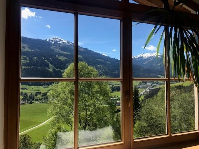 Residenz Am Berg Lejlighed Jochberg Eksteriør billede