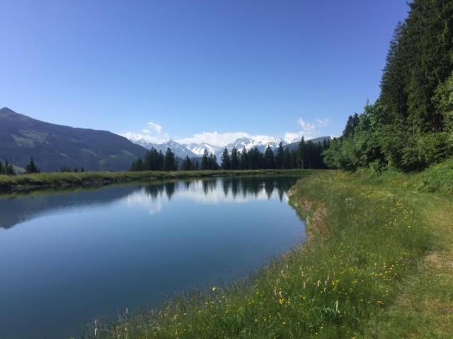 Residenz Am Berg Lejlighed Jochberg Eksteriør billede