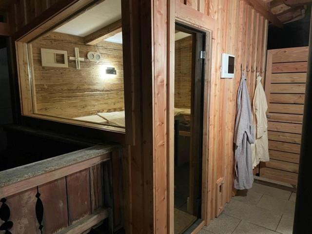 Residenz Am Berg Lejlighed Jochberg Eksteriør billede