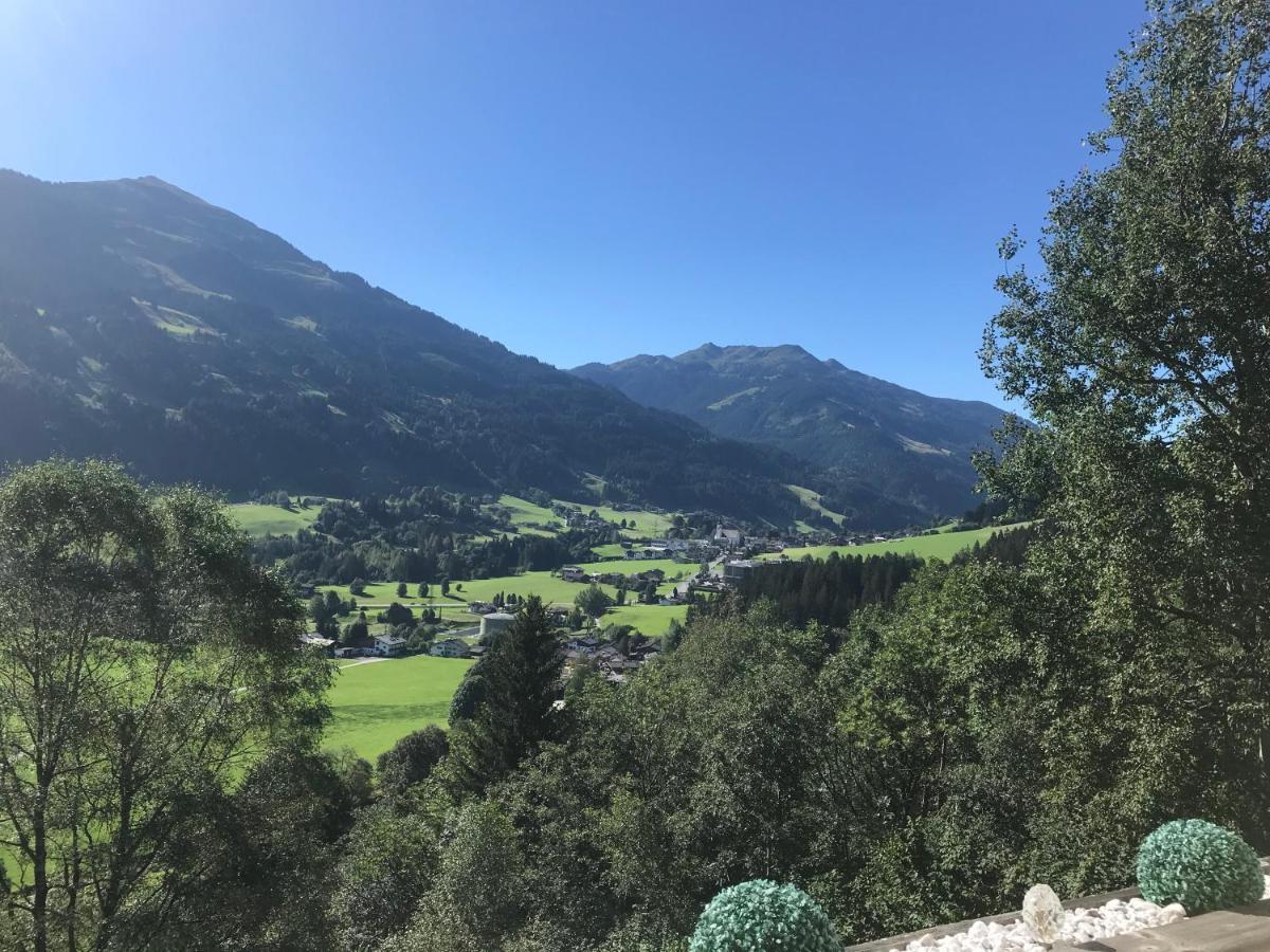 Residenz Am Berg Lejlighed Jochberg Eksteriør billede